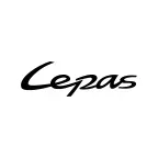Lepas logo