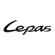 Lepas logo