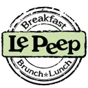 Le Peep Restaurant logo