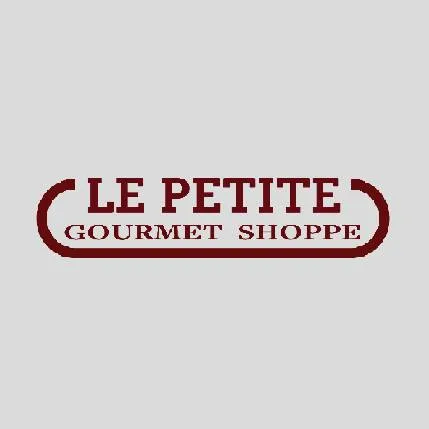 Le Petite Gourmet Shoppe