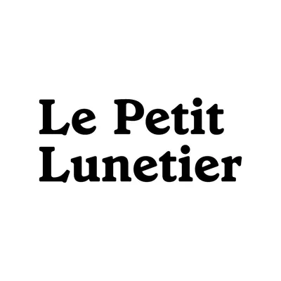 Le Petit Lunetier logo