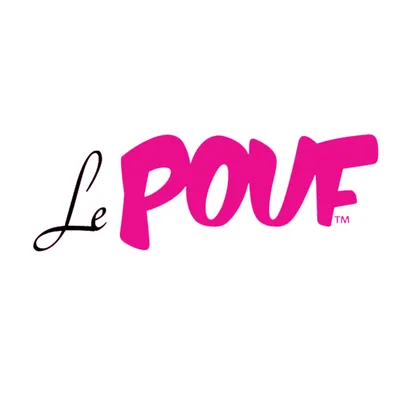 LePouf logo