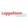 Logo Mienskipssintrum Leppehiem