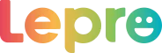 Lepro US logo