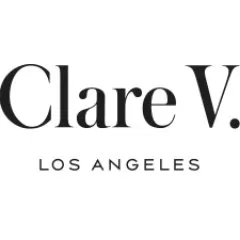 Clare V Re logo