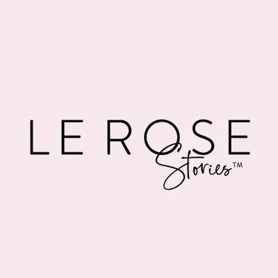 Le Rose AU logo