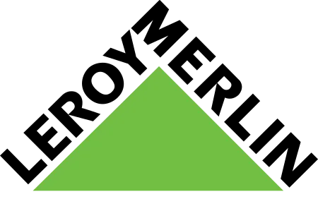 Leroy Merlin BR logo