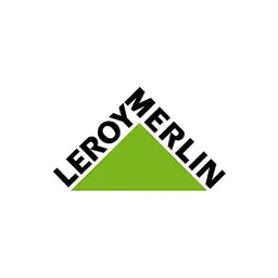 Leroy Merlin Logo