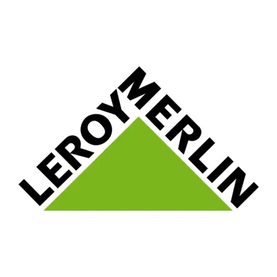 Leroy Merlin-company-logo