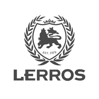 lerros.com logo