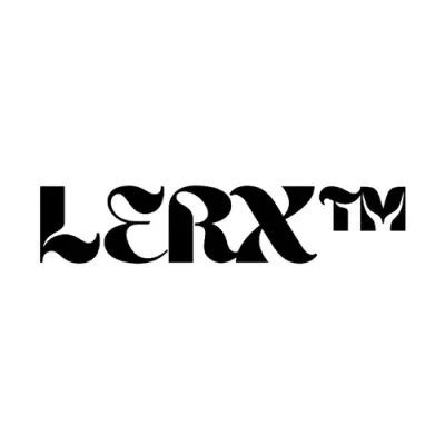 Lerx logo