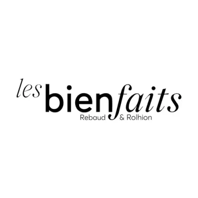 Les Bienfaits logo