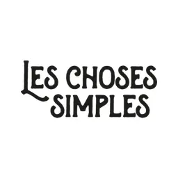 Leschosessimples