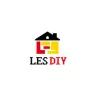 LesDiy logo