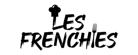 Les Frenchies Travel : Vlog & Food Guide in France logo