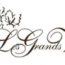 Logo Les Grands Vins