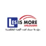 Logo Les is More