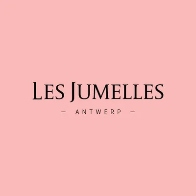 Les Jumelles logo