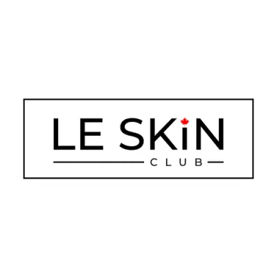 Le Skin Club logo