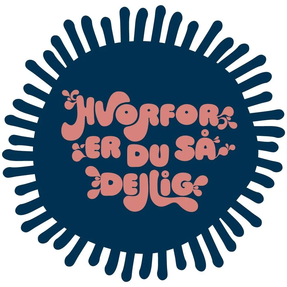 Langelands Efterskole logo
