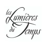 LES LUMIERES DU TEMPS Logo