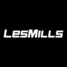 Les Mills logo