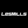 Les Mills Equipment logo