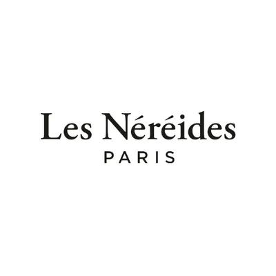 Les Néréides logo