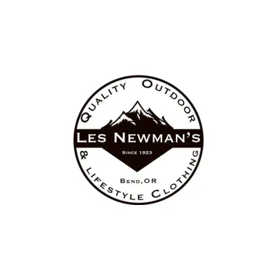 Les Newman's Quality Outdoor & Lifestyle Clothing
