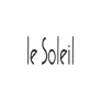 Logo Le Soleil - Markt