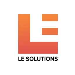 LE SOLUTIONS Logo & Brand Assets (SVG, PNG and vector) - Brandfetch
