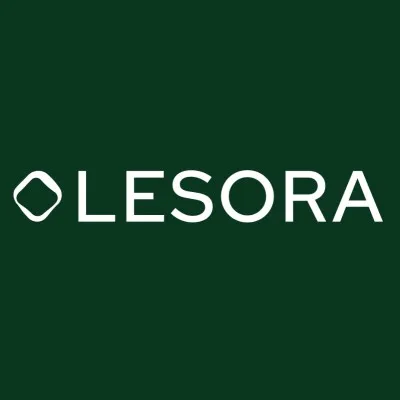 LESORA GmbH logo