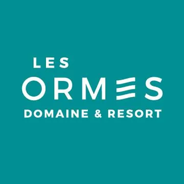 Domaine des Ormes Logo
