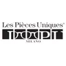Les Pieces Uniques IT logo