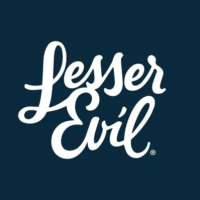 LesserEvil Snacks
