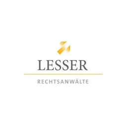 LESSER Rechtsanwälte GbR