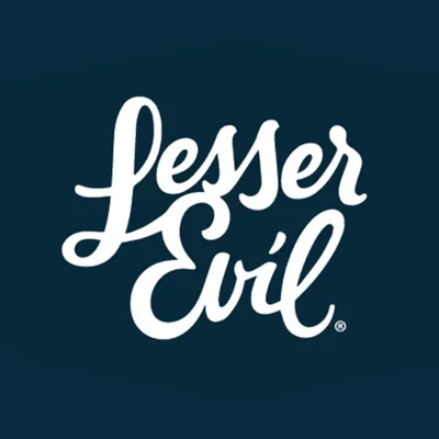 LesserEvil logo