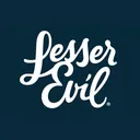 LesserEvil logo
