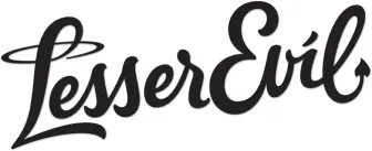 LesserEvil
