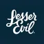 LesserEvil logo