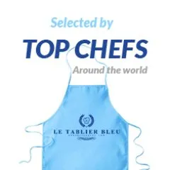 LeTablierBleu