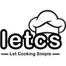 letcase logo
