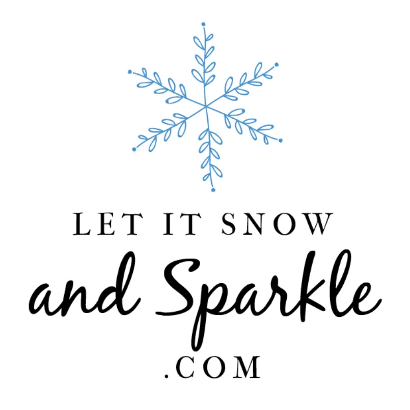 Letitsnowandsparkle