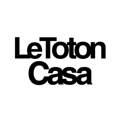 LeTotonCasa logo