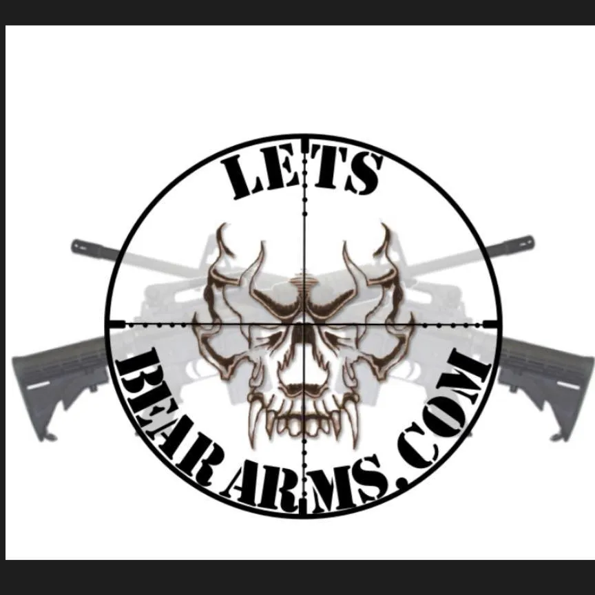 Letsbeararms