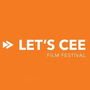 LET’S CEE Film Festival Logo