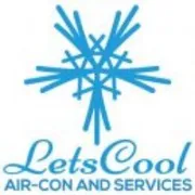 Letscool Aircon Servicing Singapore Logo