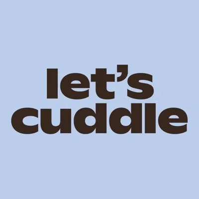 Lets Cuddle logo