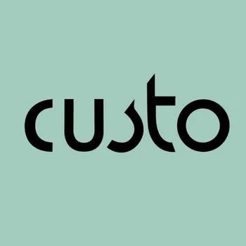 letscusto.com logo