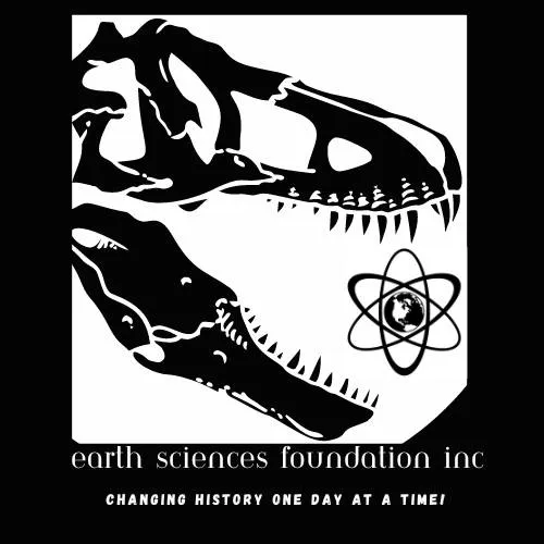 Earth Sciences Foundation logo